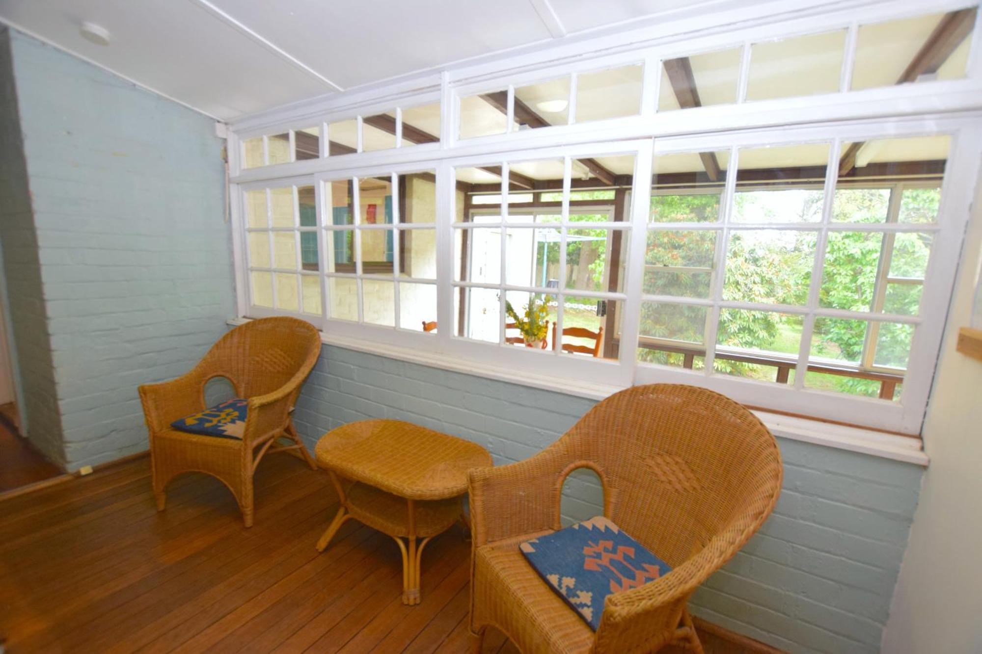 Waragil Cottage - Original Settler'S Home 黑荒地 外观 照片