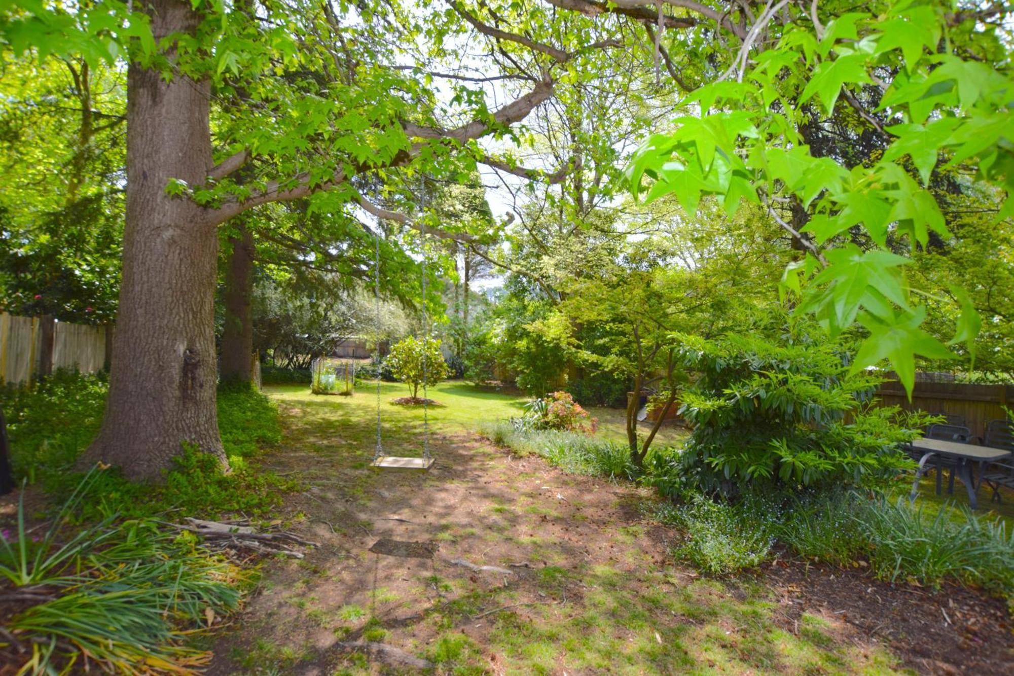 Waragil Cottage - Original Settler'S Home 黑荒地 外观 照片