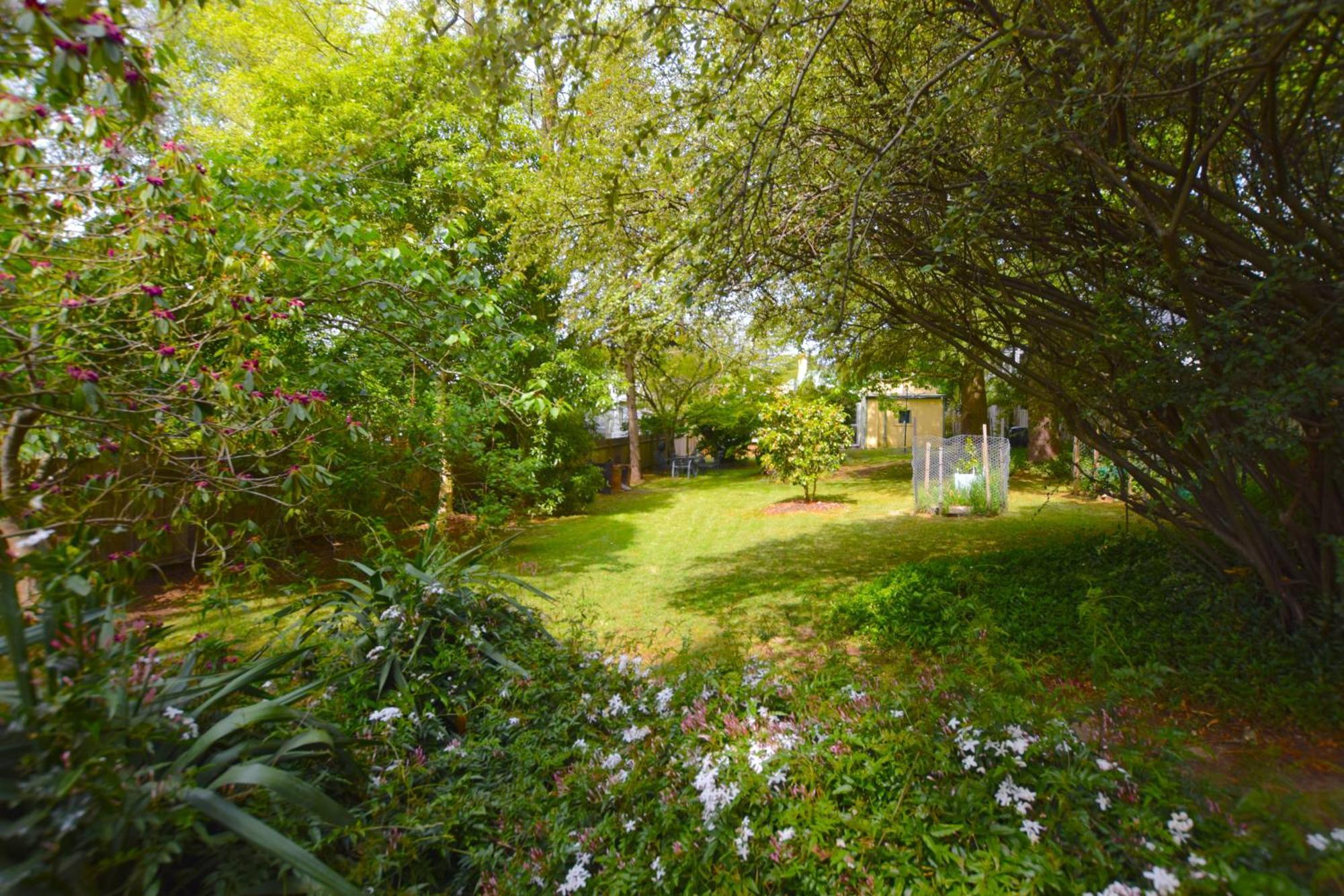 Waragil Cottage - Original Settler'S Home 黑荒地 外观 照片