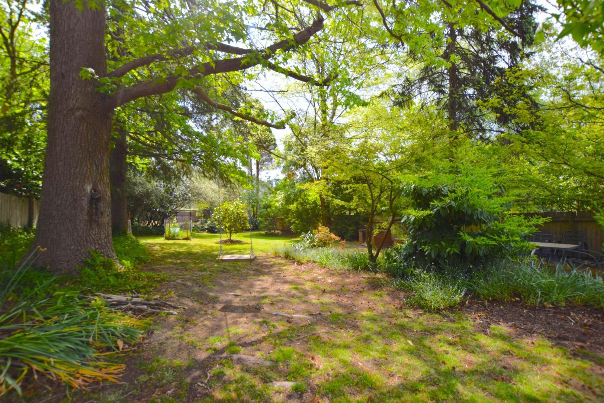 Waragil Cottage - Original Settler'S Home 黑荒地 外观 照片
