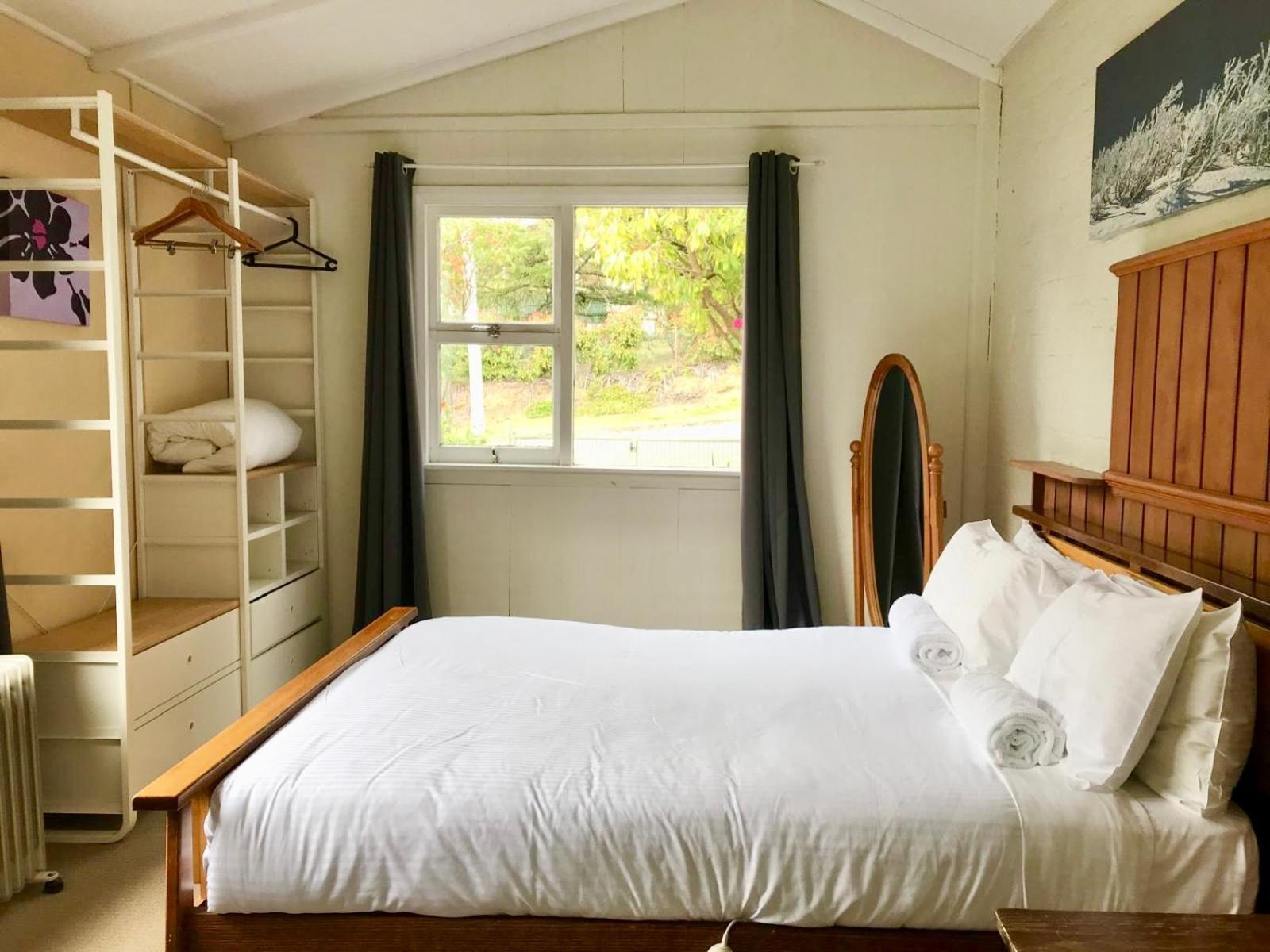 Waragil Cottage - Original Settler'S Home 黑荒地 外观 照片
